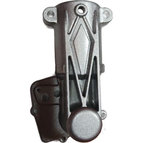 Cuerpo Metálico Cabezal Podadora Extensible Ref 929033