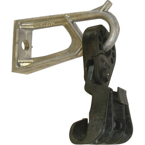 Ensemble de suspension fusiblé - ESF 54/70 MICHAUD K283 (1/5)