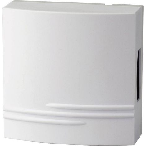 Heidemann 70148 Gong 8 V (max) 82 dBA blanc (1/2)