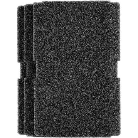 Cylinda Tumble Dryer Evaporator Filter Sponge 2964840100 Packaging (1/4)