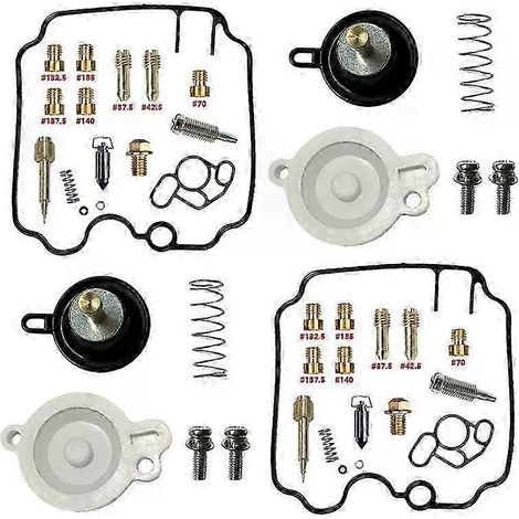 Drosselklappenstellungssensor (TPS) 13580-29G00-000 für Suzuki GSR600, GSR750, GSXS1000 und GSX-R 600 (1999-2009). (1/4)