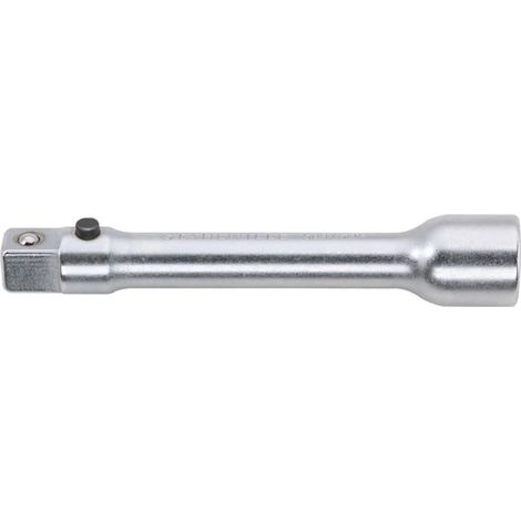 Stahlwille extensión 509 QR 1/2″ longitud 52 mm 13011001 (1/2)