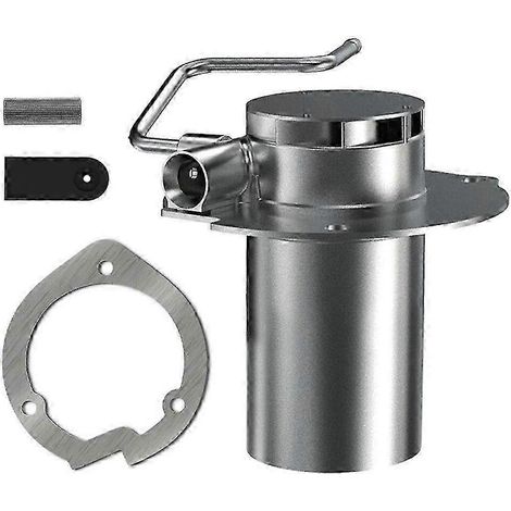 Joint de chambre de combustion du chauffage de stationnement, accessoires de chauffage 26-27 (1/5)
