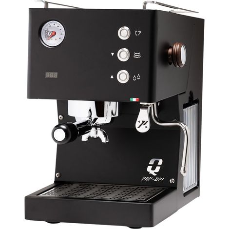 Cafetera Quick Mill 02044 termobloque PID integrada
