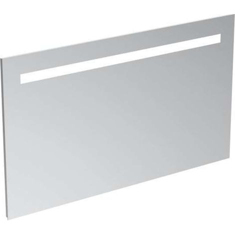 Specchio con illuminazione 1200 x 26 x 700 mm, 65 W IDEAL STANDARD (1/4)