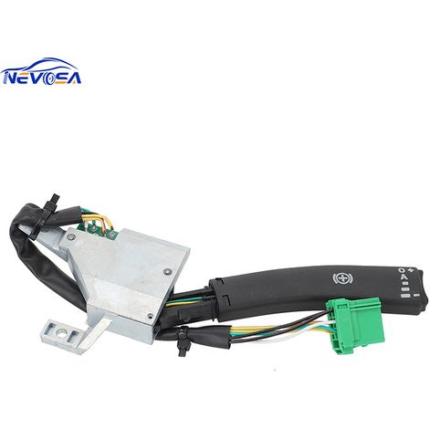 20399174 is suitable for 05-12 Volvo FH 13 automotive parts, including turn signal wiper switch combination switch. (1/4)