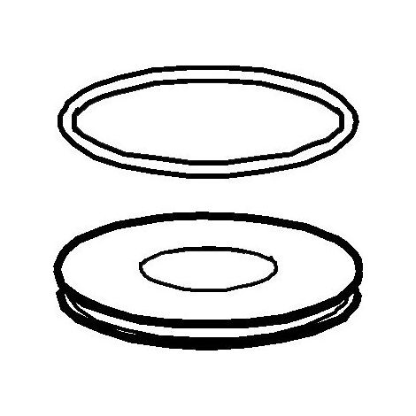 Hansa Zierring 59913088