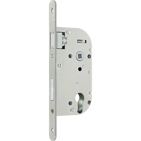 Gâche pour serrure à larder série D22 - ASSA ABLOY FRANCE VACHETTE