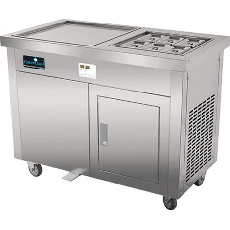 Ice Teppanyaki - Catercool