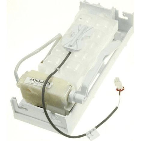 [JAMAIS UTILISE] FABRIQUE BAC A GLACONS POUR REFRIGERATEUR   BEKO - 4330580185