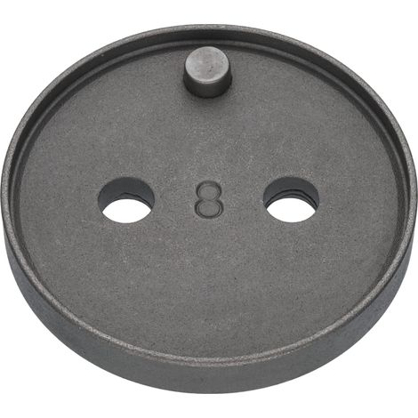 VIGOR Adaptateur 8 V3760-8