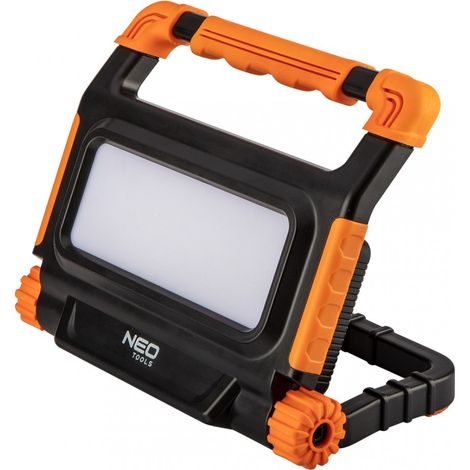 Projecteur 3000 lm SMD LED - NEO TOOLS - 99-064 (1/5)