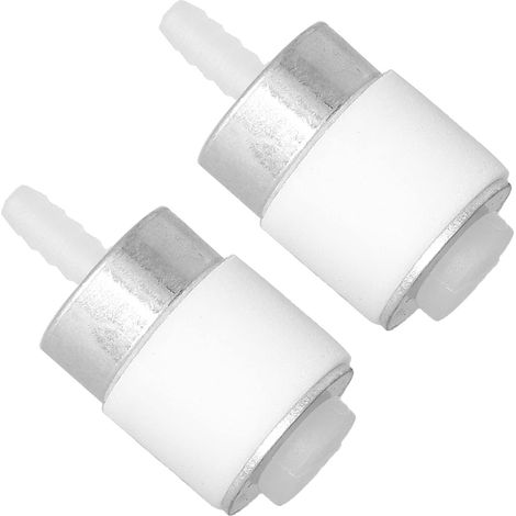 791-182353, bulbo di adescamento della linea del carburante perfettamente abbinato, squisito set di tubi del carburante realizzati a mano per casa e giardino (1/5)