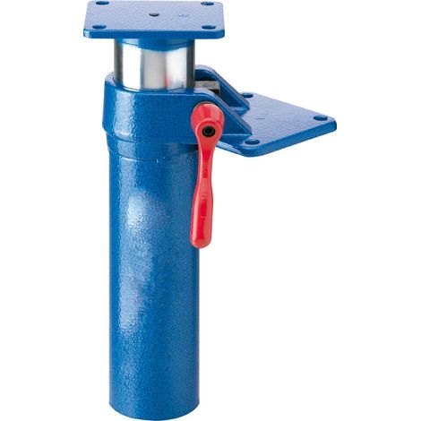 Réglage automatique de la hauteur 140 mm