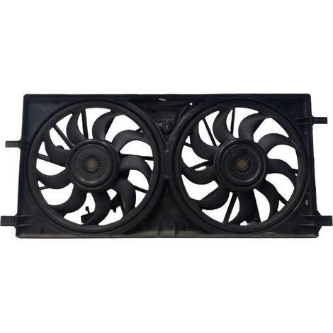[PRODUIT D'OCCASION] Moteur Ventilateur Radiateur RENAULT Laguna ♻️ Ref Oe. 3135103806 - Garantie à vie (1/4)