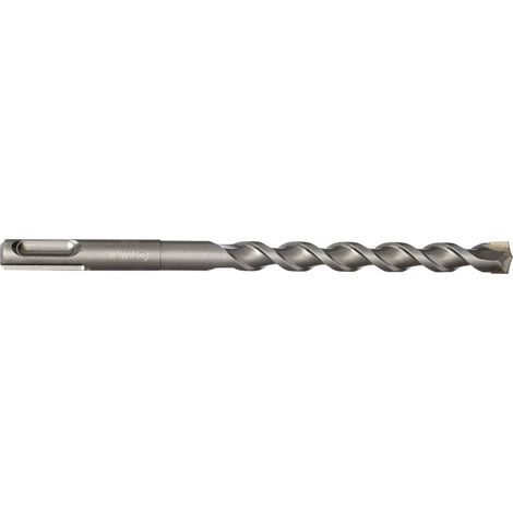 Foret Irwin SDS Plus 6 x 160 mm pour marteau perforateur (1/3)