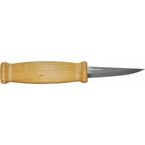 Cuchillo Morakniv wood carving 105 acero laminado 79 mm (1/3)