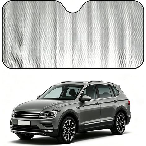 Pare-Soleil Pare-Brise pour Peugeot 205 GTI, Couverture Vitre