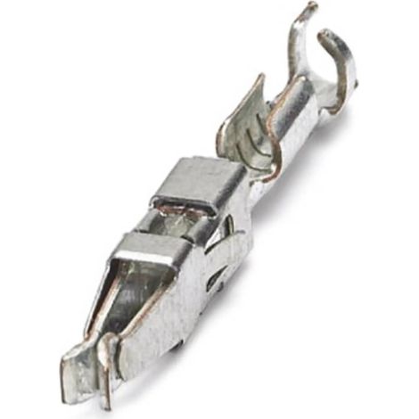 [NEUWERTIG] B-Ware Phoenix Contact Buchsenkontakt Buchsengehäuse Kabel Crimp Mcc Stecker 100 Stück