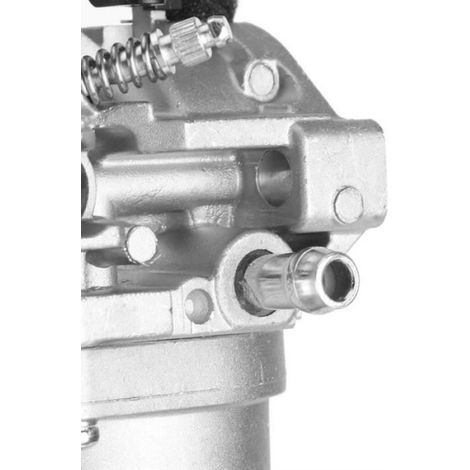 Carburateur - Aluminium - Pour Moteurs de Jardin Briggs Stratton 12 HP et 12,5 HP - Référence 799728 498027 - Lot de 1 (1/4)