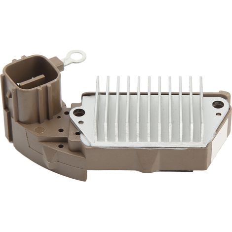 Kit de reconstruction d'alternateur 31150 P2T 003, régulateur de tension, porte-balais, roulement pour Accord L4 2.3L 1998-2002 (1/5)