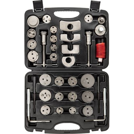 Neo Séparateurs de pistons de frein acier 35 pièces (1/5)
