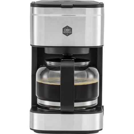 Kaffeemaschine coffee prio kaffeemaschine 075 l 700 w 2349