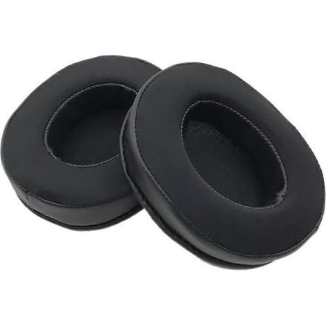 Coussinets d'oreille de rechange pour casque Logitech G Pro/G Pro X : coussinets d'oreille en gel de silice rafraîchissant, pièces de rechange (1/5)