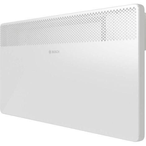 Bosch Home Comfort 7738336938 HC-4000-25 Convettore 25 m² 2500 W Bianco (1/5)