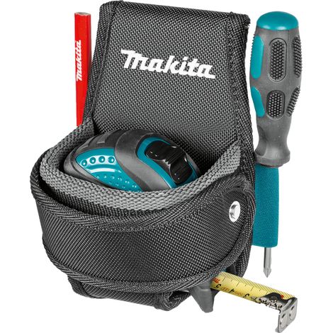Pochette de fixation et porte-marteau Makita E-15338