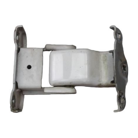 [PRODUIT D'OCCASION] Charniere Sup Porte Battante Arg RENAULT Trafic ♻️ Ref Oe. 8200527428 - Garantie à vie (1/2)