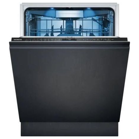 Lavavajillas Siemens iQ700 SN87TX02CE 14 Servicios Clase A Zeolitas Home Connect