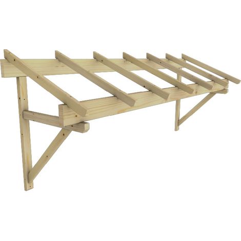 Tenda da sole per porta del garage o portafinestra 310 cm
