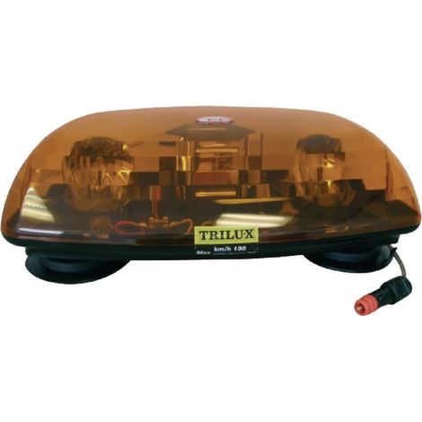 Rampe lumineuse halogène SACEX 488765 (1/2)