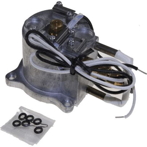 THERMOBLOC + FUSIBLE + CABLAGE ASSEMBLE POUR PETIT ELECTROMENAGER RIVIERA ET BAR - 500591706