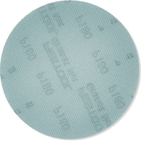 FESTOOL Netzschleifmittel Granat Net D125 P60 GR NET/50 - 578627 (1/5)