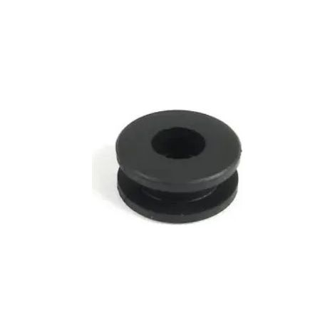 Funda de montaje del difusor del tubo delantero silentblock de goma OXA factory 2024/11 para KTM SX 250 / 300 '16-'25, EXC 250 / 300 TBi / TPi '17-'25, Husqvarna TE 250 / 300 TBi '17-'25, GAS GAS EC 2
