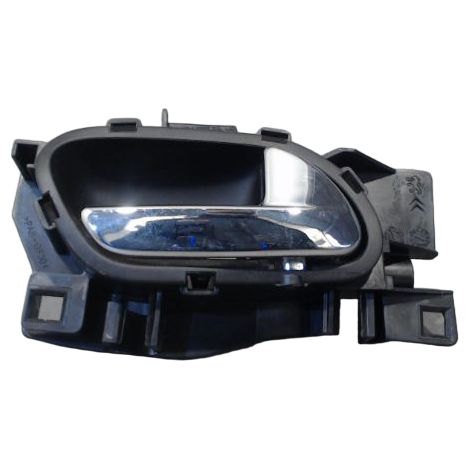[PRODUIT D'OCCASION] Poignee Interieure Porte Avant Droit CITROEN C3 2009- ♻️ Ref Oe. 96834460vv - Garantie à vie (1/3)