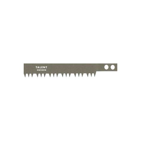 LAMA PER SEGONCINO TALENT DENTE A PUNTA- - cm.53 (ET833-21) - 10 pezzi BAHCO