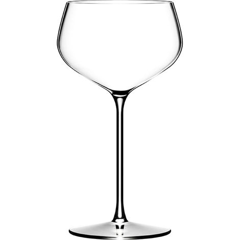 6 x verres à pied BARCELONA - 50cl - Lehmann