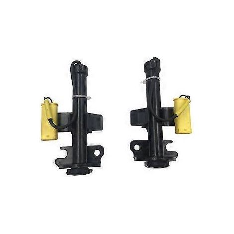 2 Stück Motorhaubenstellmotoren links + rechts für G30 F90 M5 G32 51237435797 51237435798 (1/5)