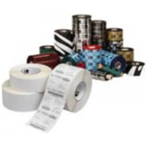Ribbon Zebra Resina 4800 80Mm C-25Mm
