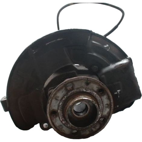 [PRODUIT D'OCCASION] Pivot Avant Gauche VOLVO S60 ♻️ Ref Oe. 30760714 - Garantie à vie (1/3)