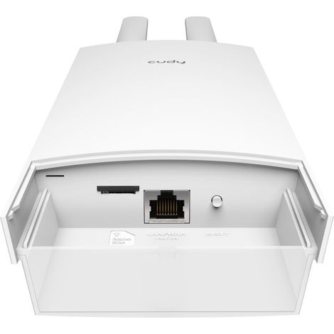 Routeur extérieur Cudy LT700EU 4G/5G (1/5)