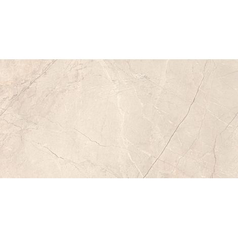 Mexen Litava Crème grès émaillé rect. G1, carreau sol et mur 120 x 60 cm, carving - TL406-120-060-02