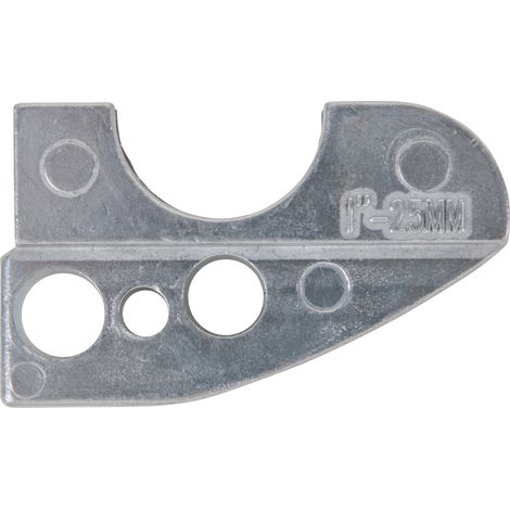 KS Tools - Mors pour Ø 25 mm - 123.0078