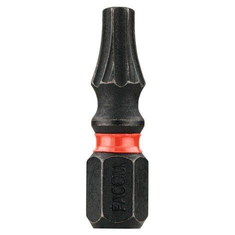 Embout de vissage Facom Torx, T10 ( Prix pour 1 )