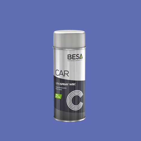 Bombe de Peinture Pantone 7456 C  Satin