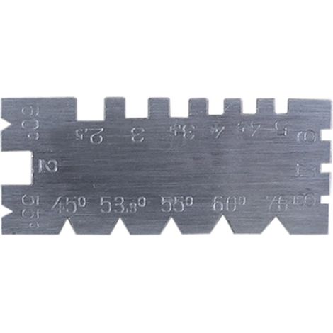 Calibre universal 60 mm Outifrance