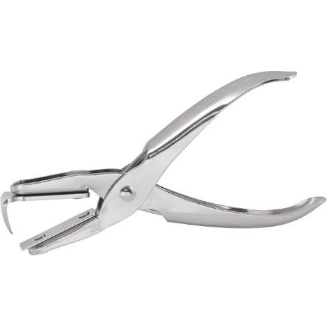 WEDO ZACK - ÔTES AGRAFE (ARGENT) 1031571